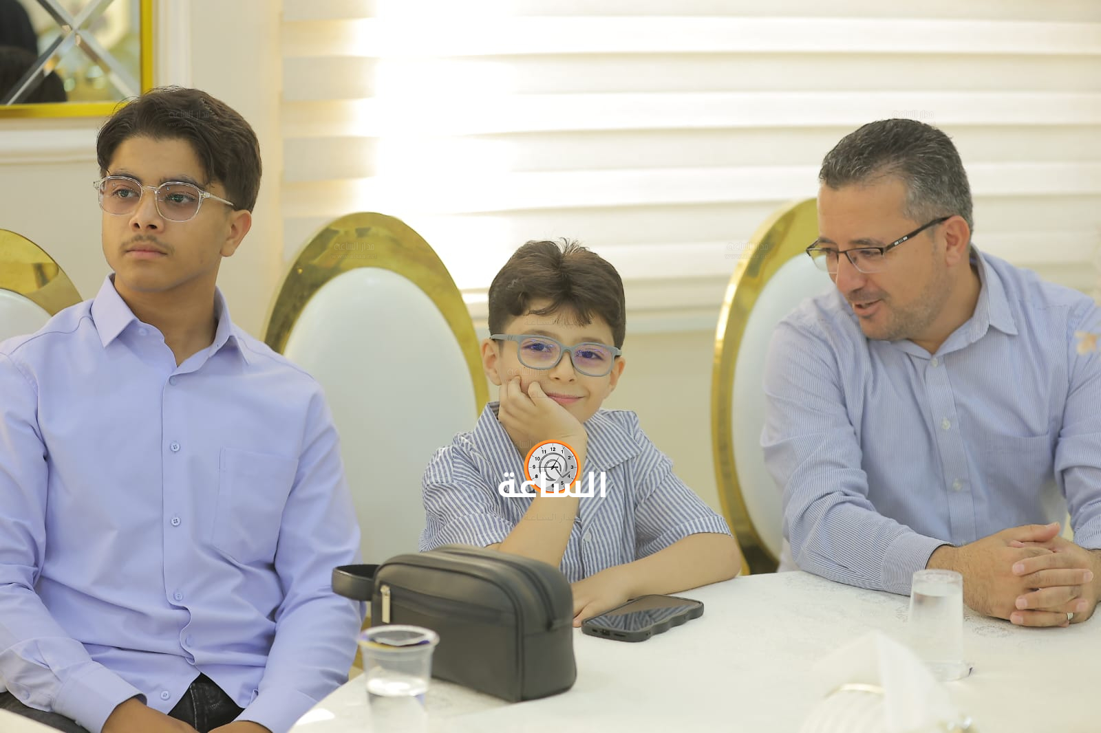 Madar Al-Saa Images 0.014966990081800802
