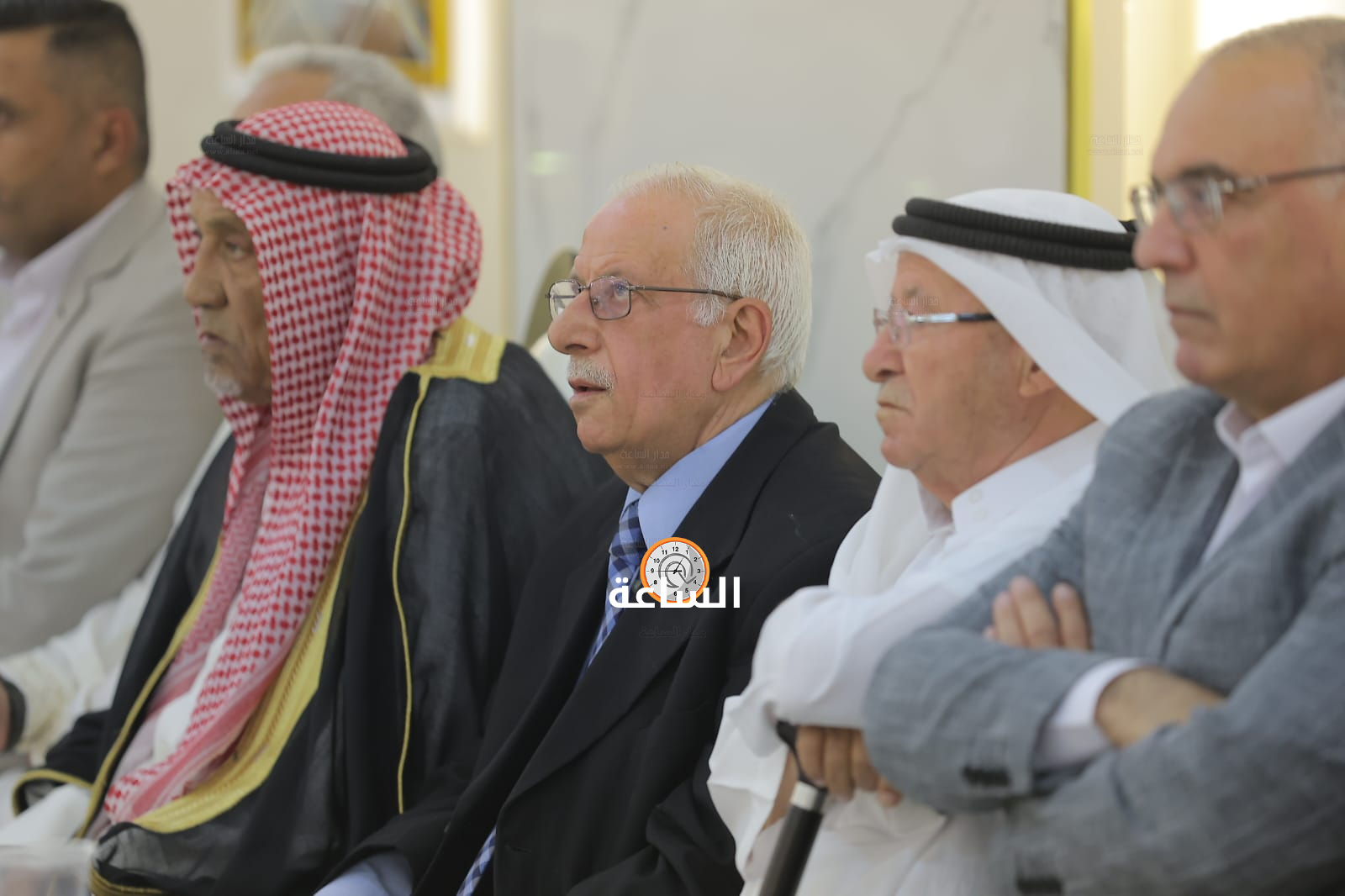 Madar Al-Saa Images 0.6484793253188419