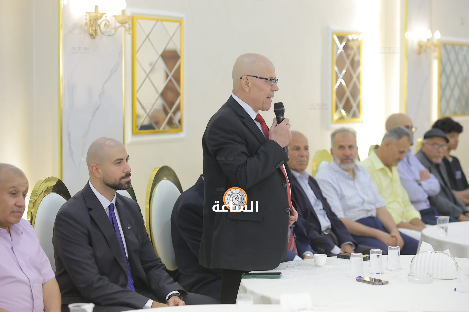 Madar Al-Saa Images 0.31839465282689516
