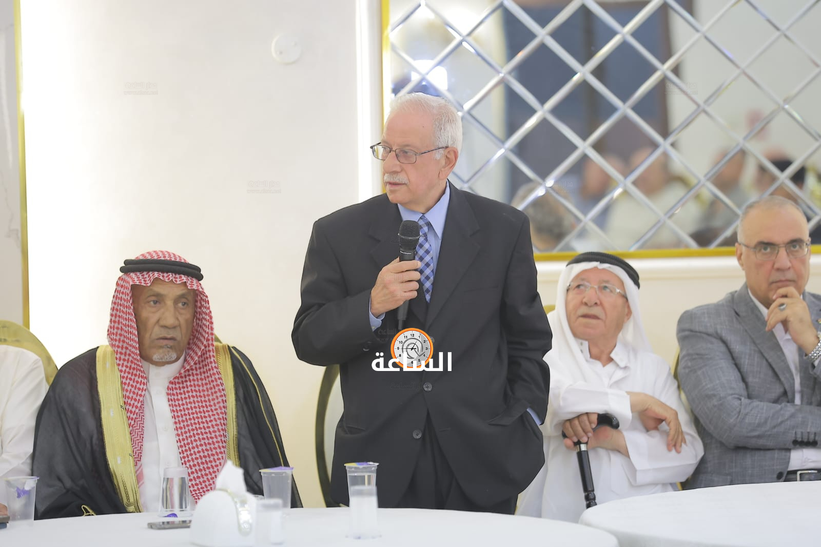 Madar Al-Saa Images 0.8159951077067349