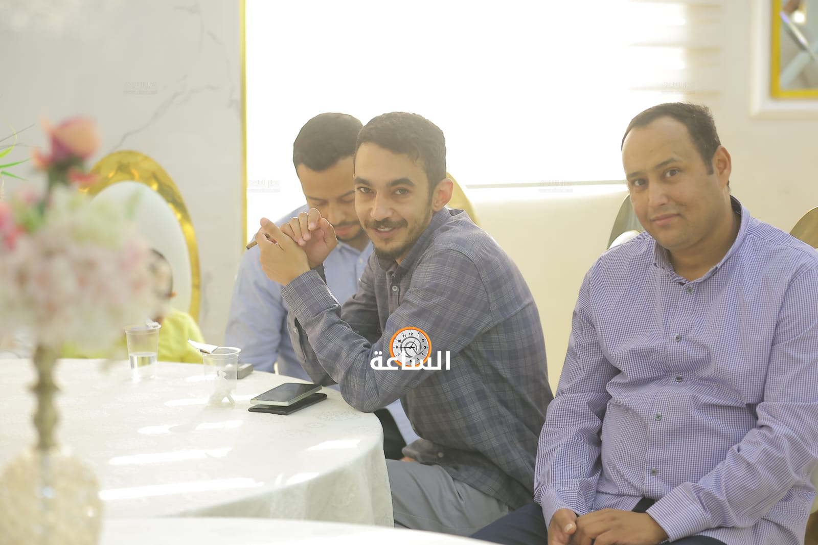 Madar Al-Saa Images 0.07866969971692162