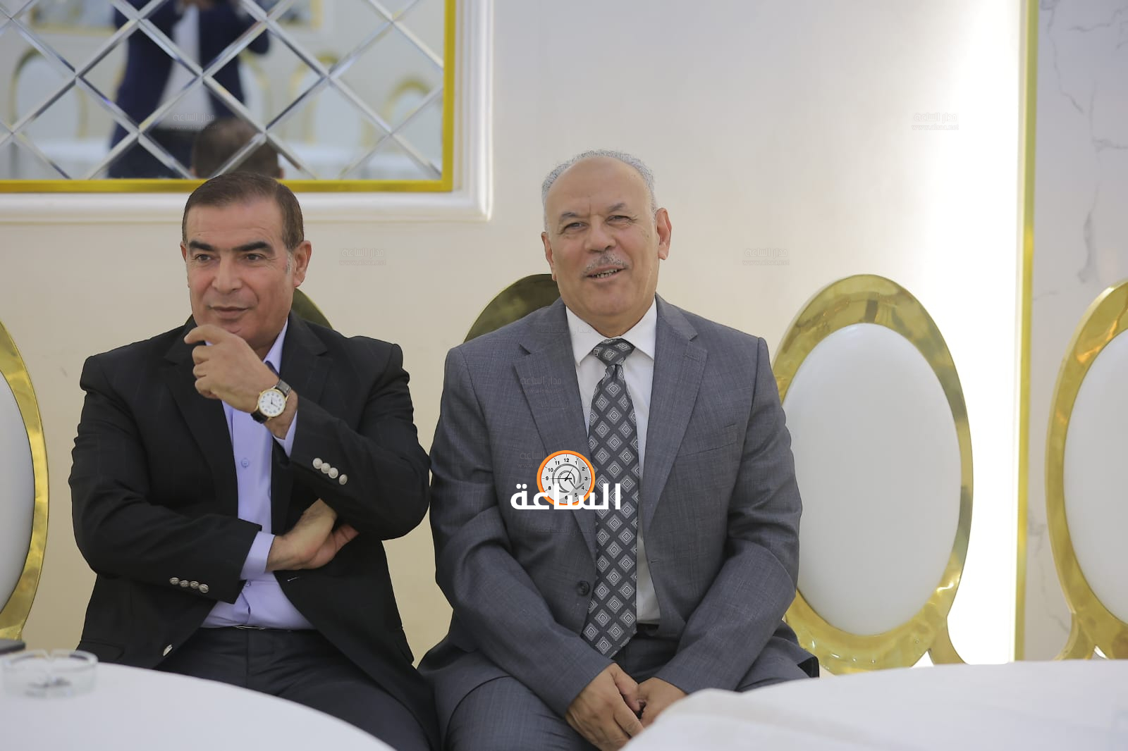 Madar Al-Saa Images 0.03659535934278113
