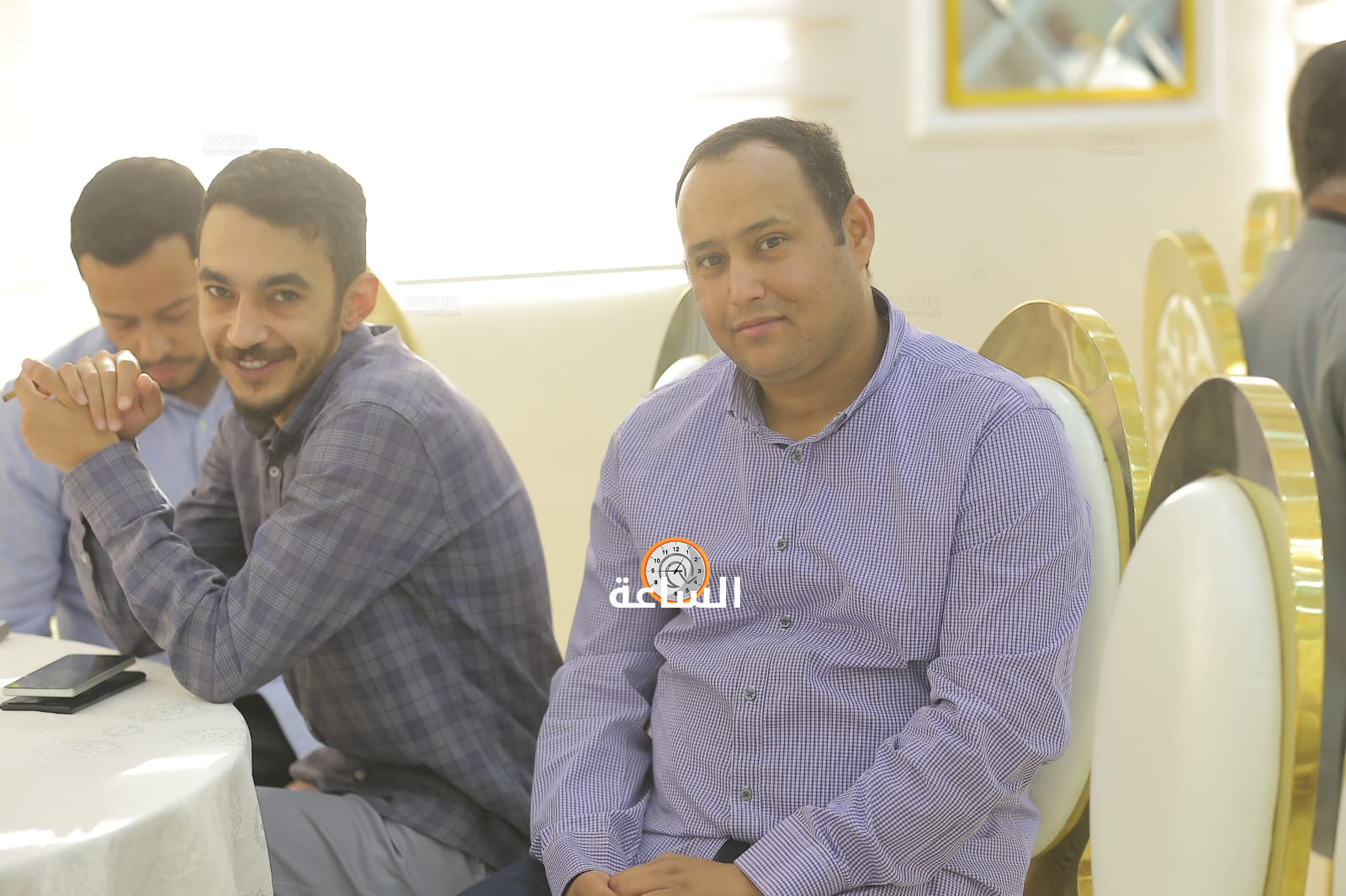 Madar Al-Saa Images 0.7655034692747448