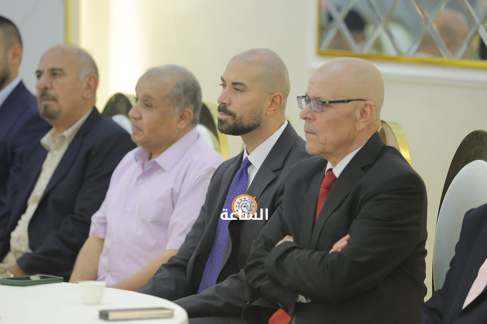 Madar Al-Saa Images 0.5399023819472404