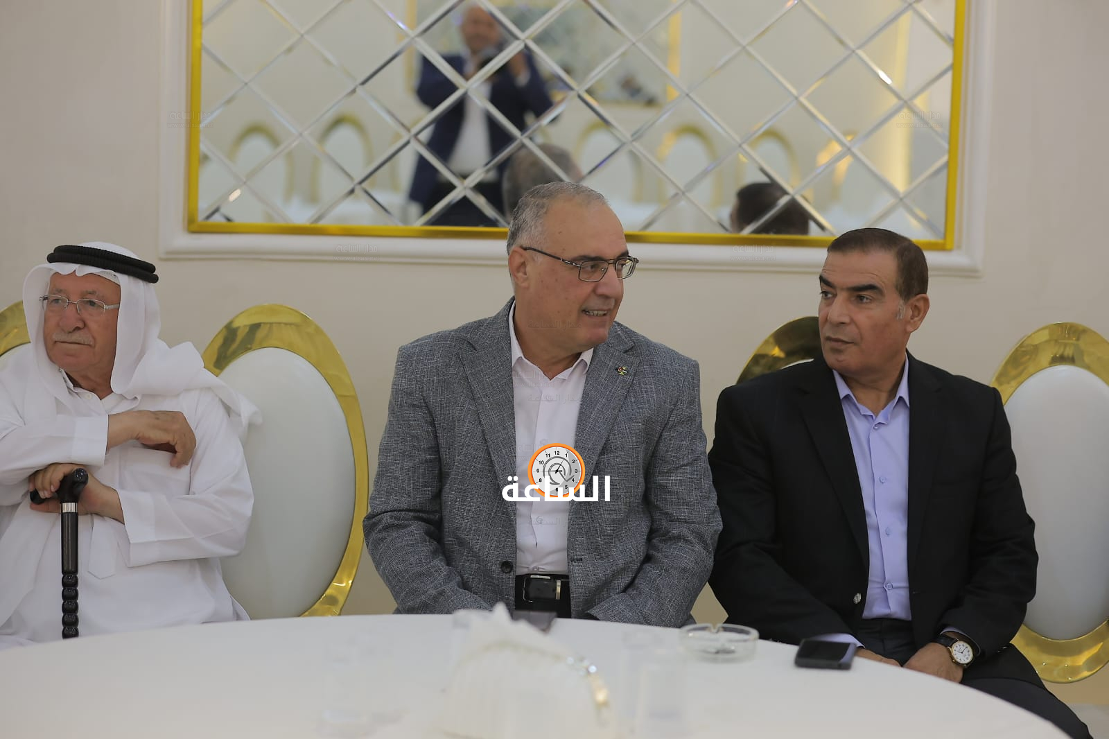 Madar Al-Saa Images 0.07838156382619743