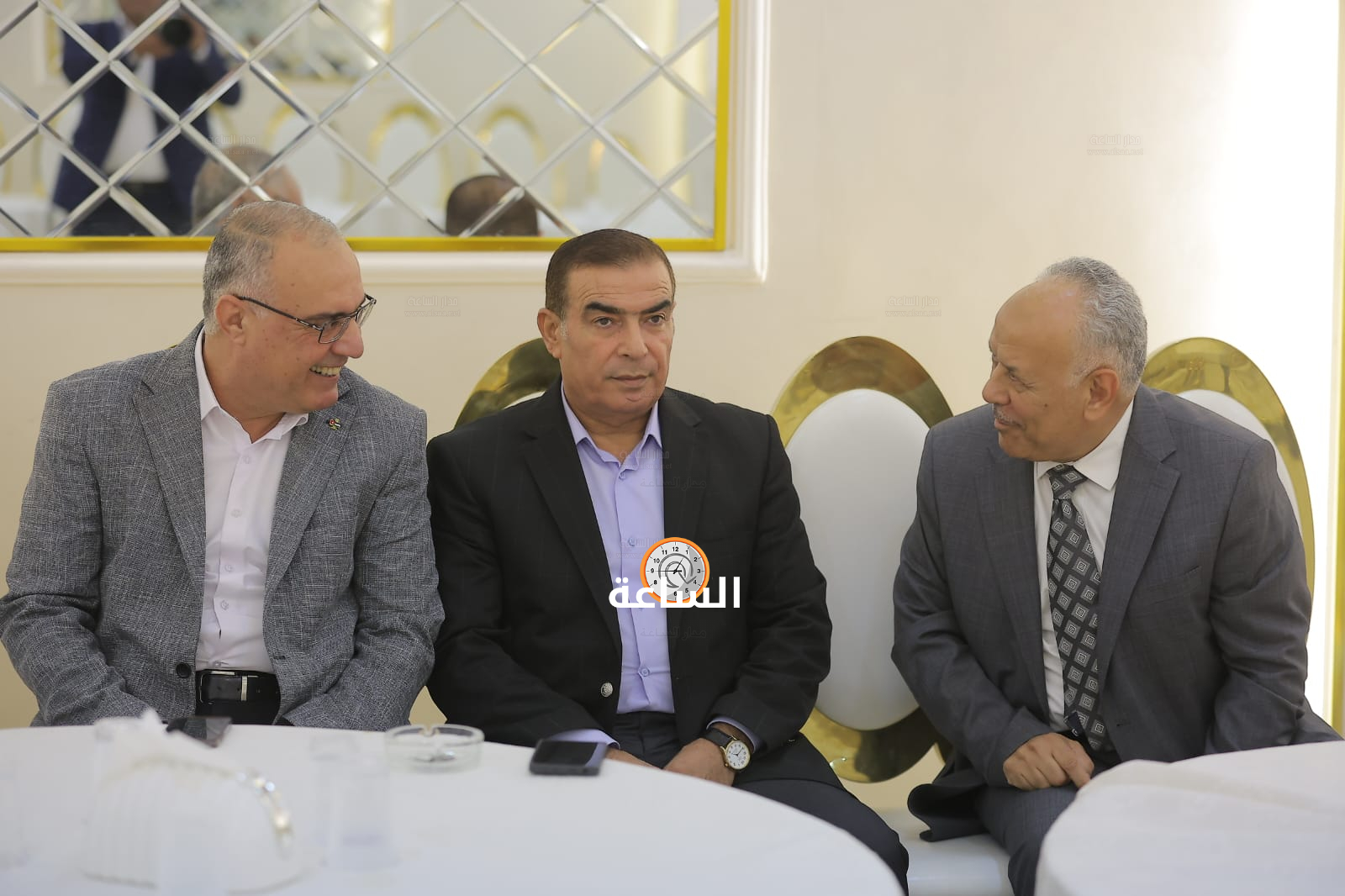 Madar Al-Saa Images 0.6175780472402491