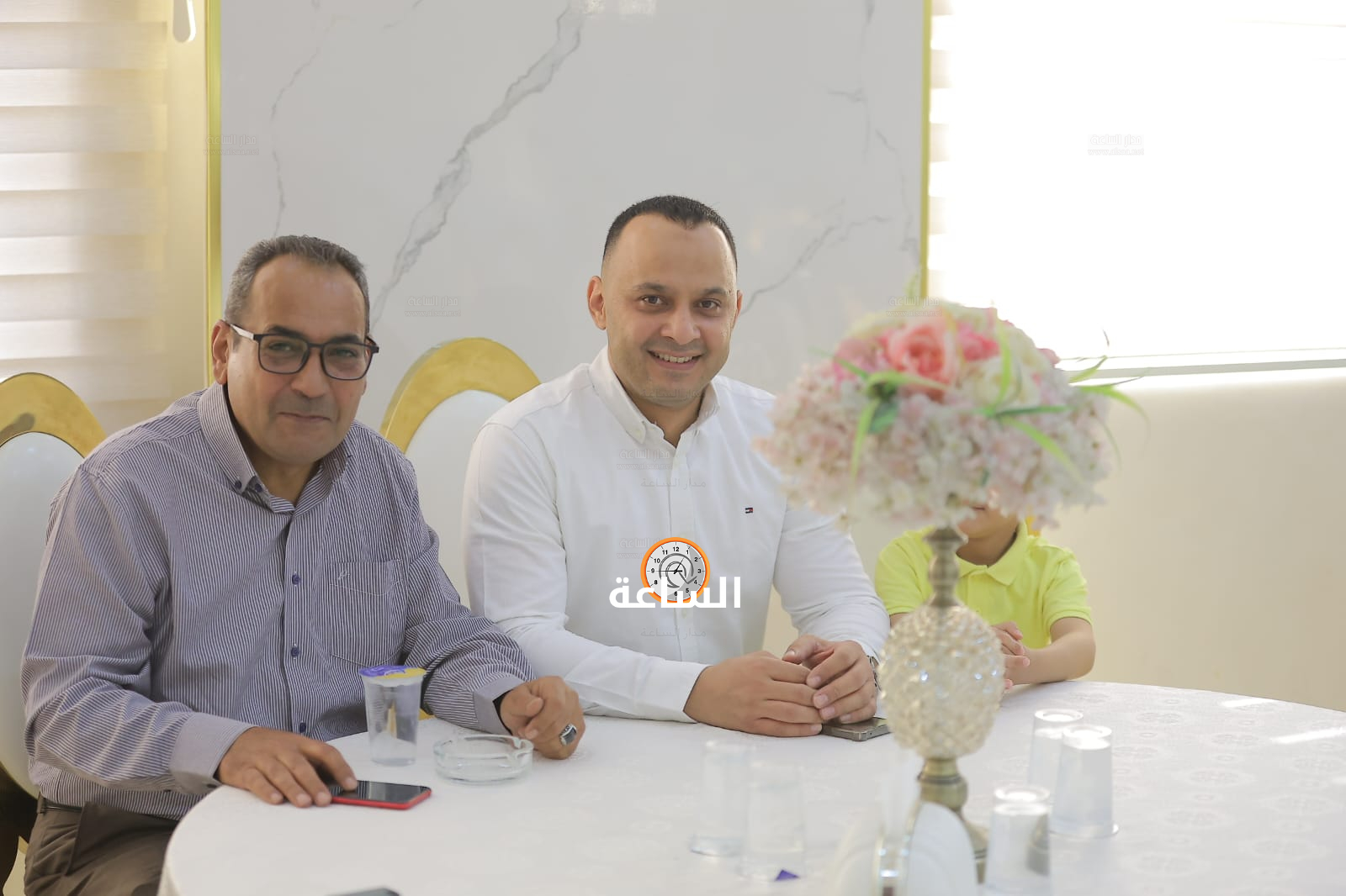 Madar Al-Saa Images 0.961743392189419
