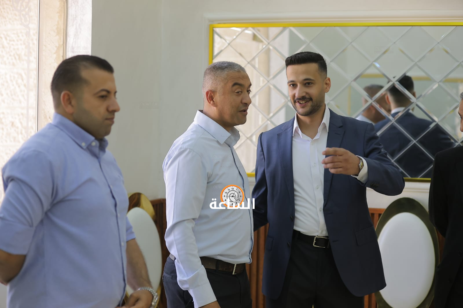 Madar Al-Saa Images 0.5038287728520691