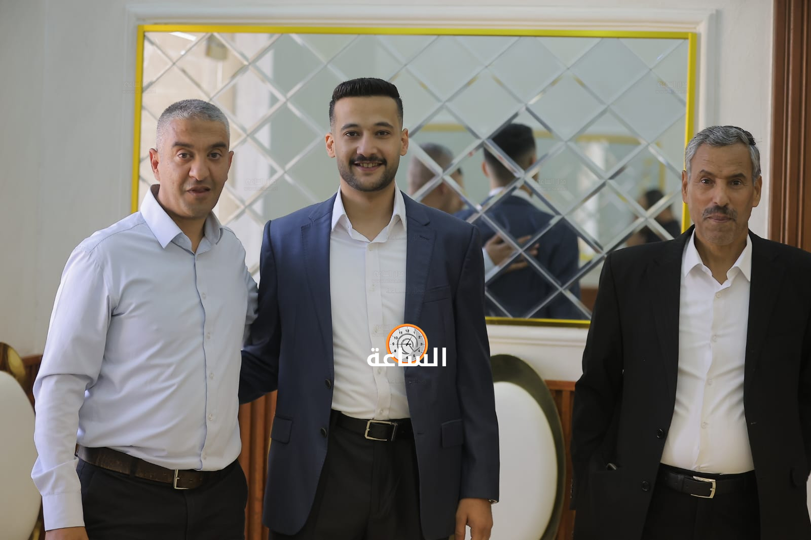 Madar Al-Saa Images 0.468022230359998