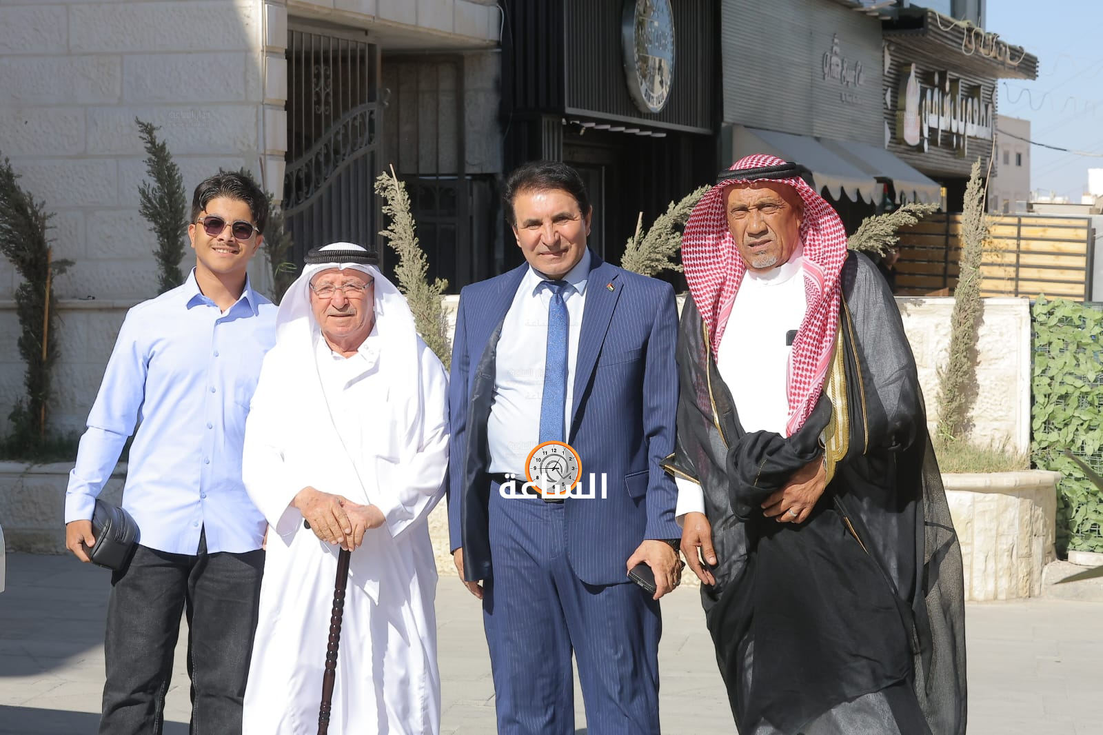 Madar Al-Saa Images 0.8634927737676958