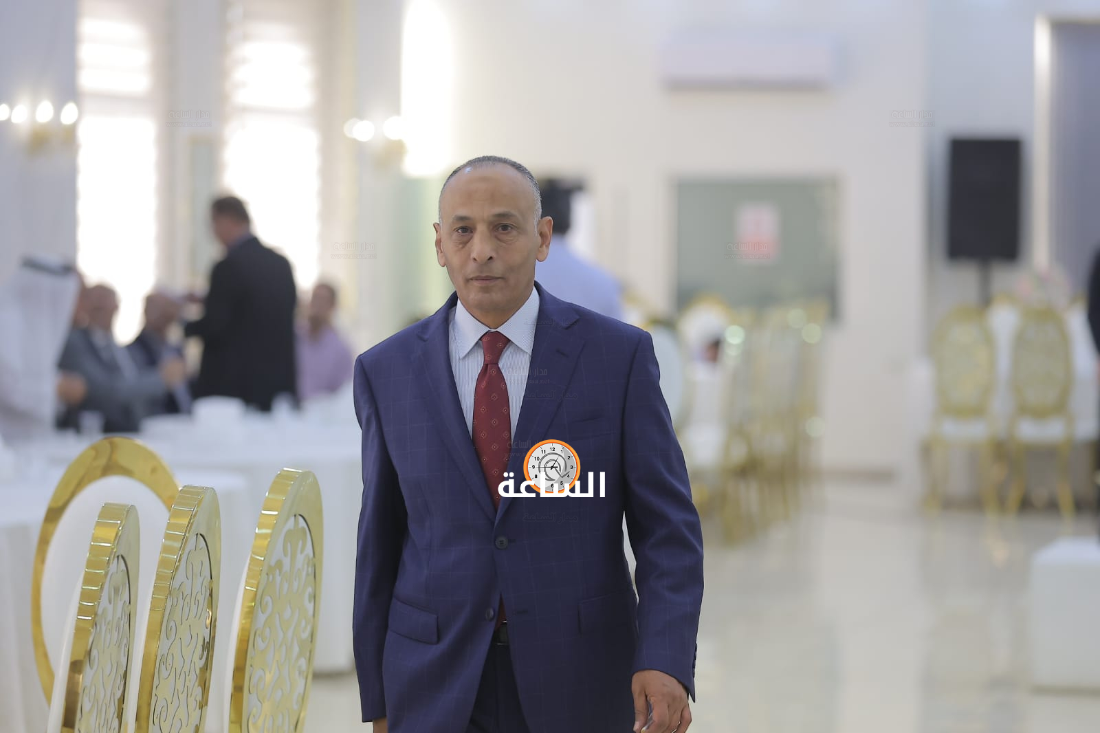 Madar Al-Saa Images 0.2050576510415365