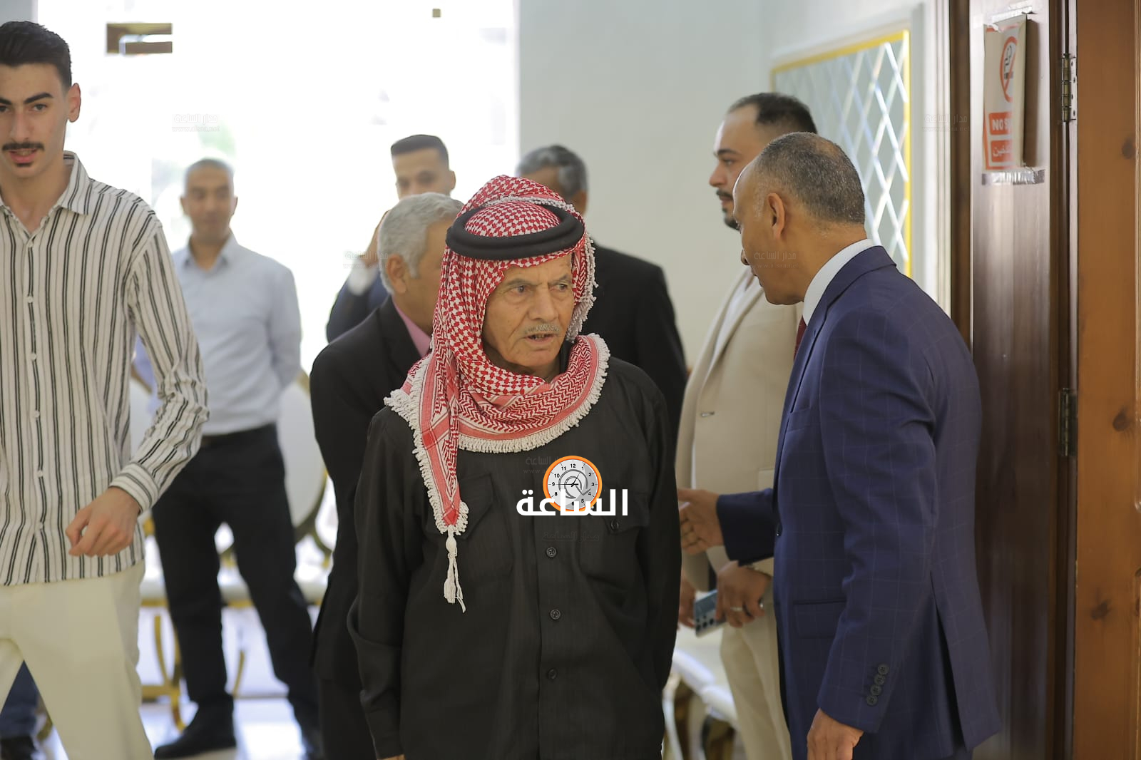 Madar Al-Saa Images 0.47931712254565795
