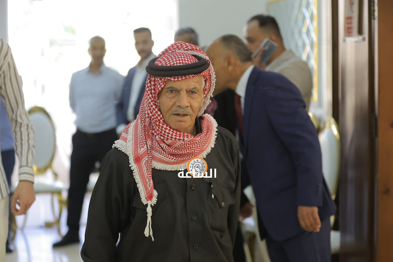 Madar Al-Saa Images 0.8452688124332585