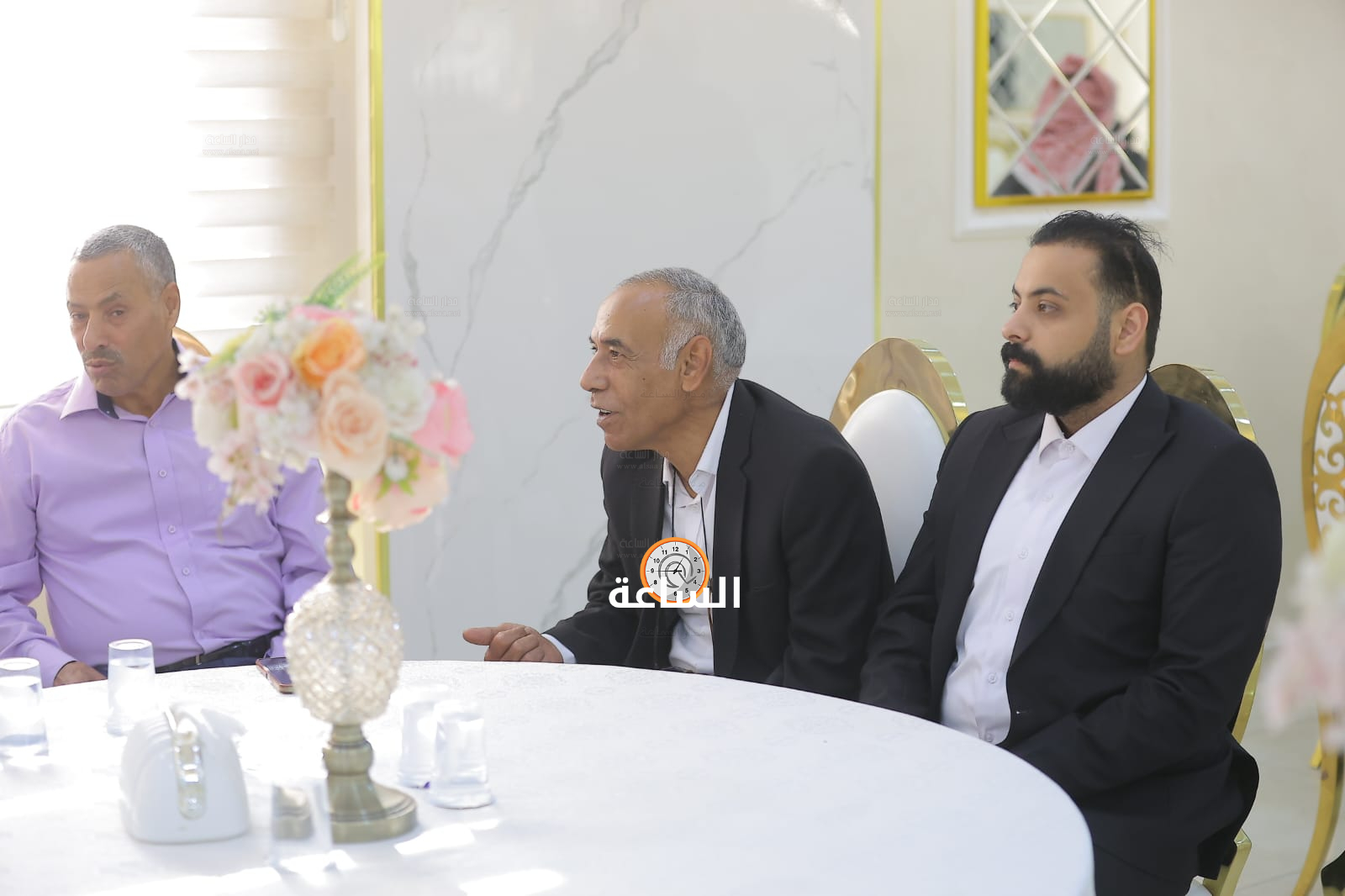 Madar Al-Saa Images 0.576777921149178