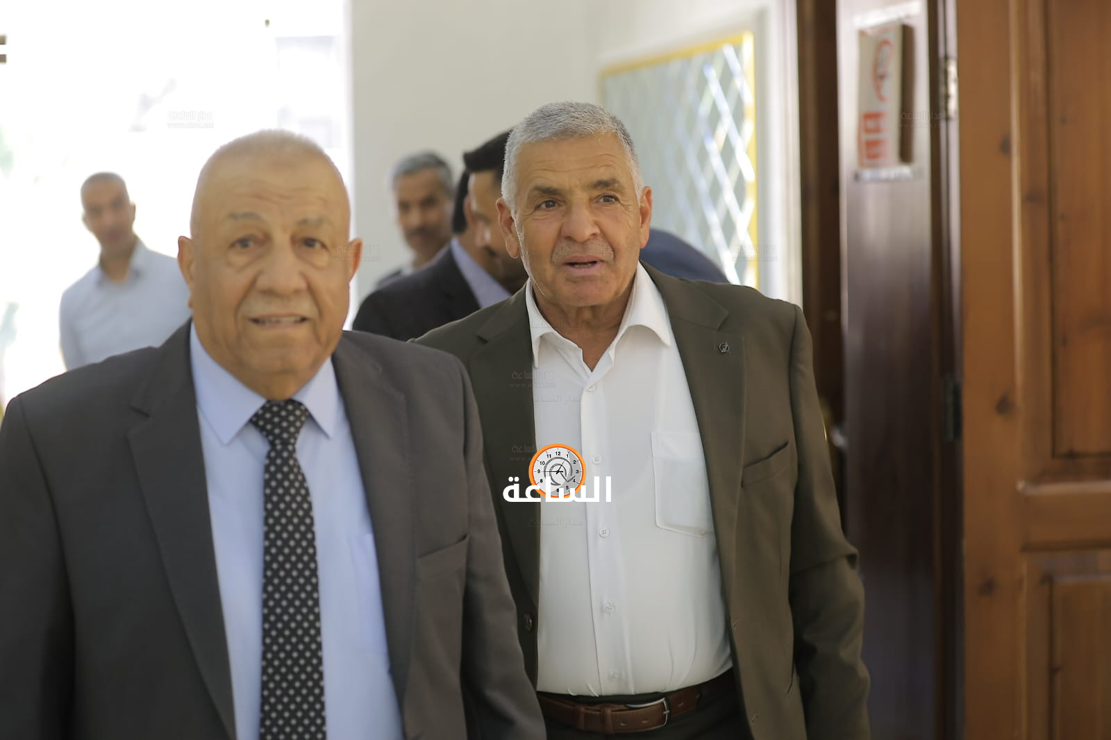 Madar Al-Saa Images 0.8173504363760317