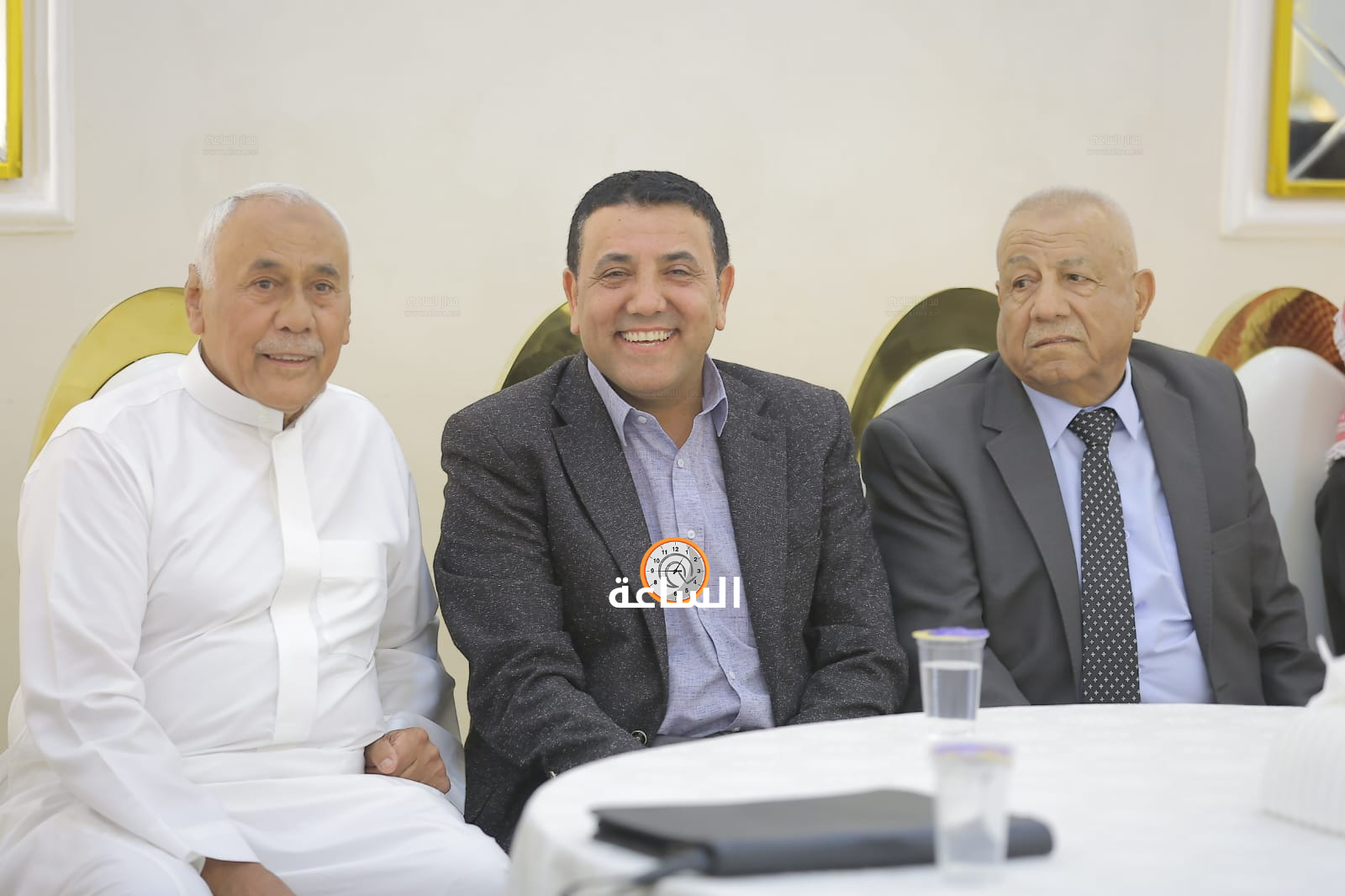 Madar Al-Saa Images 0.44319407810227085