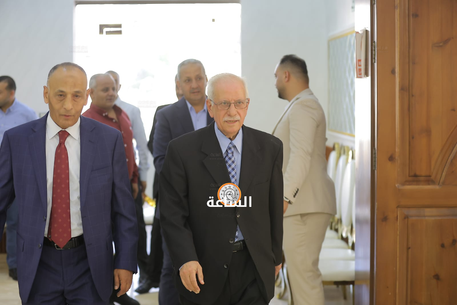 Madar Al-Saa Images 0.17936058737962368
