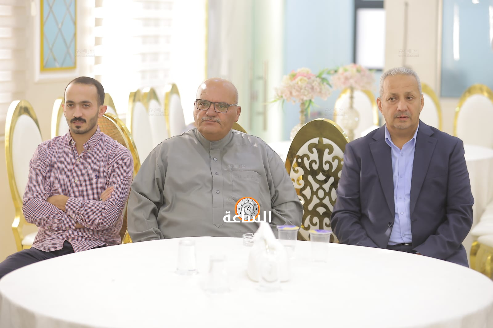 Madar Al-Saa Images 0.9116834857775319