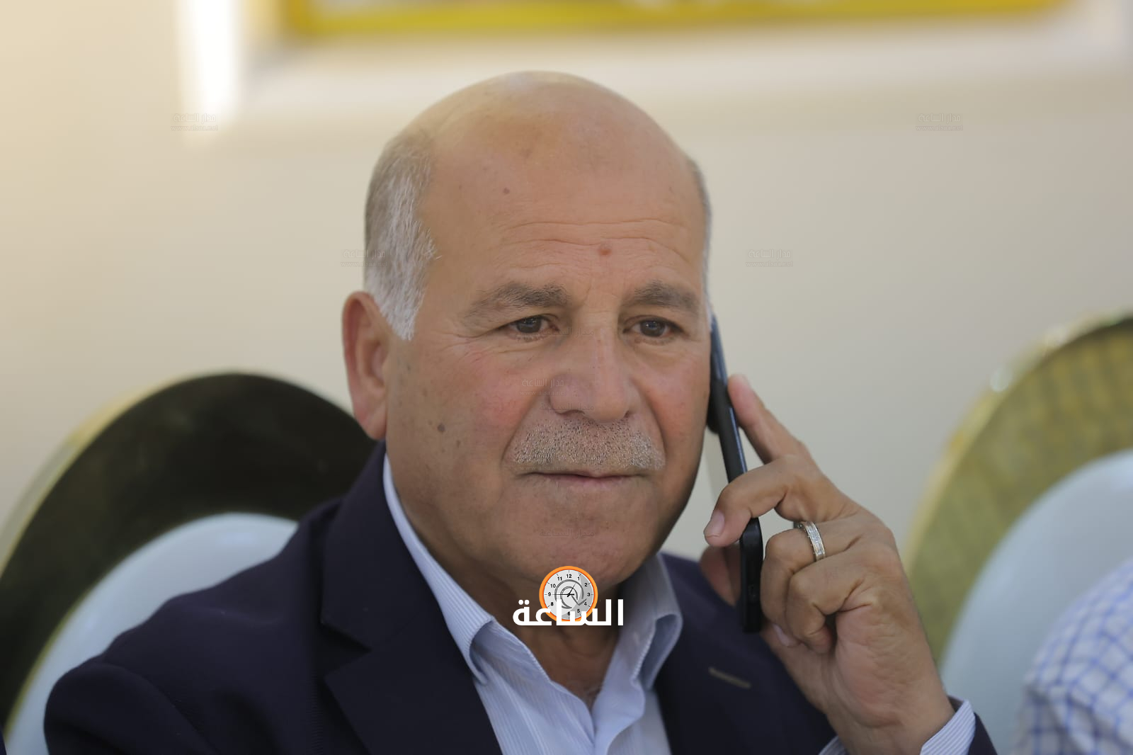 Madar Al-Saa Images 0.7469516526555602