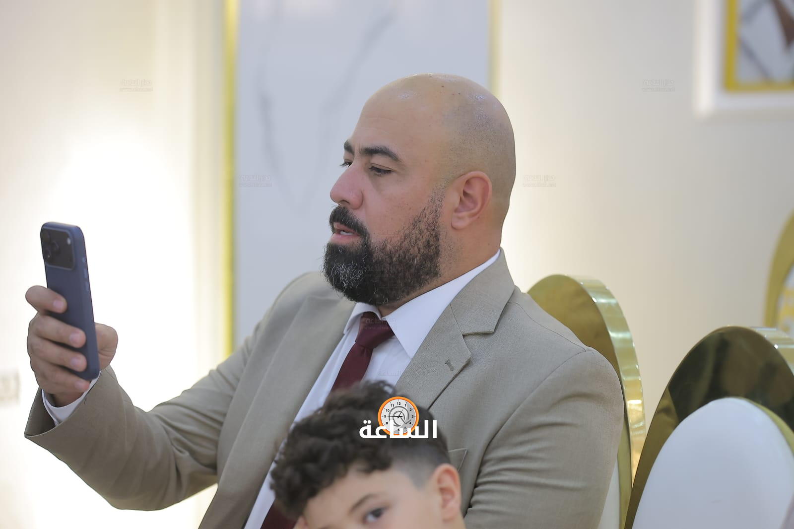 Madar Al-Saa Images 0.9401904834989043