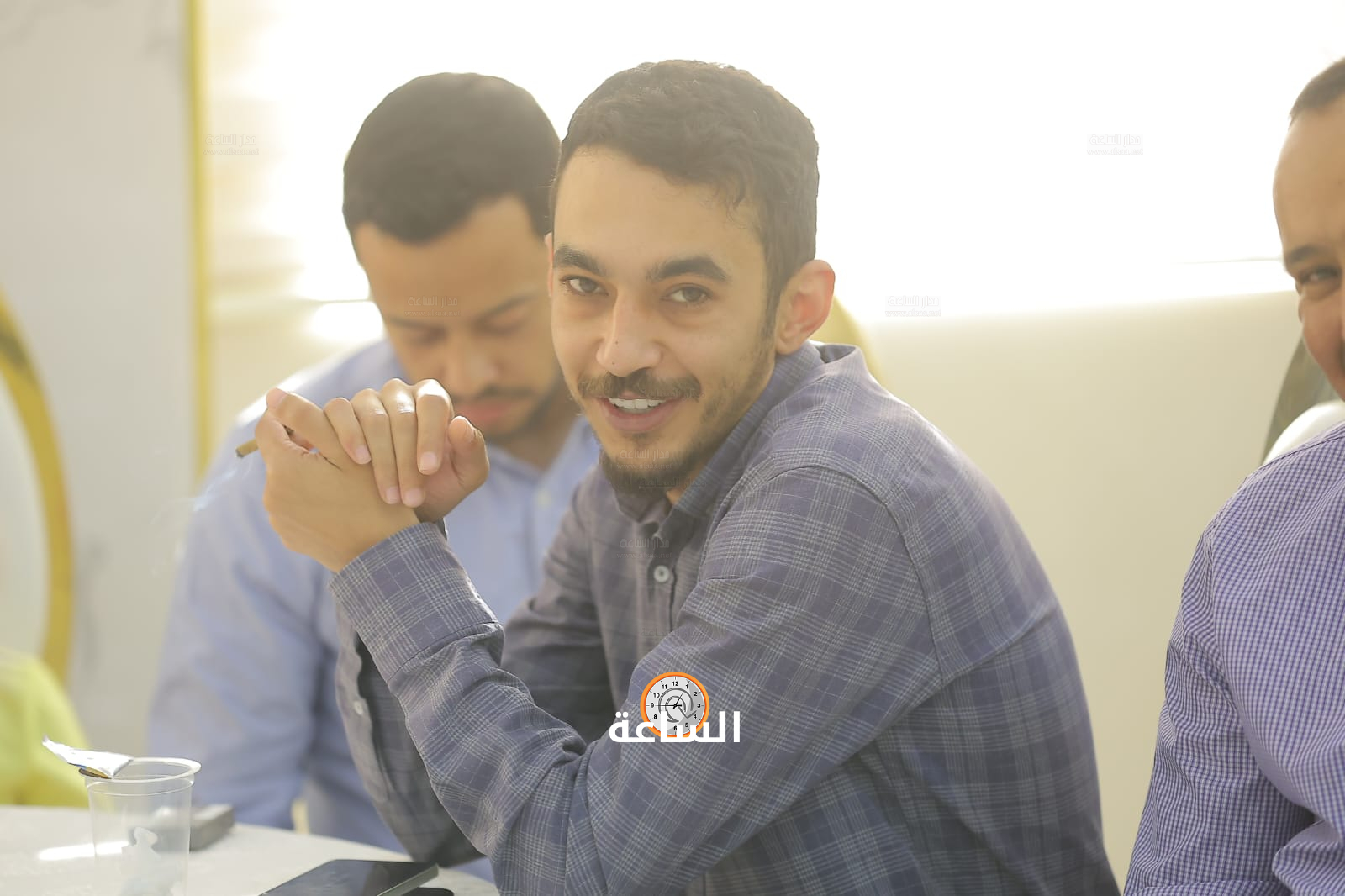 Madar Al-Saa Images 0.8056653929914335