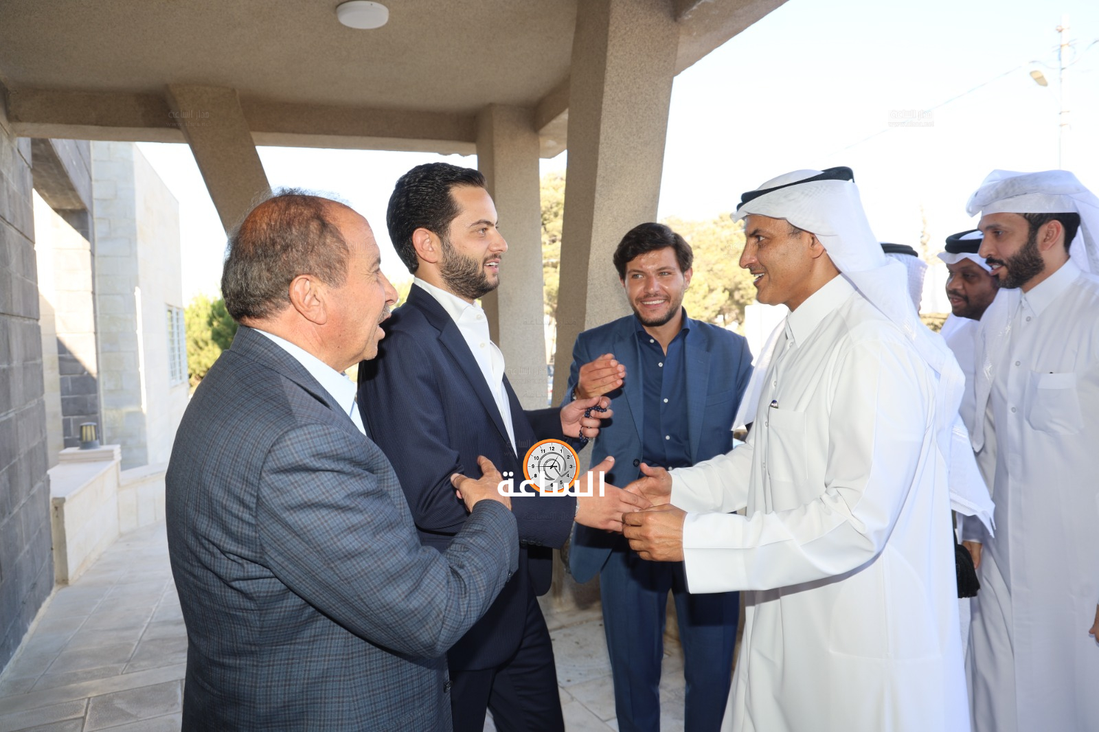 Madar Al-Saa Images 0.923762917087434