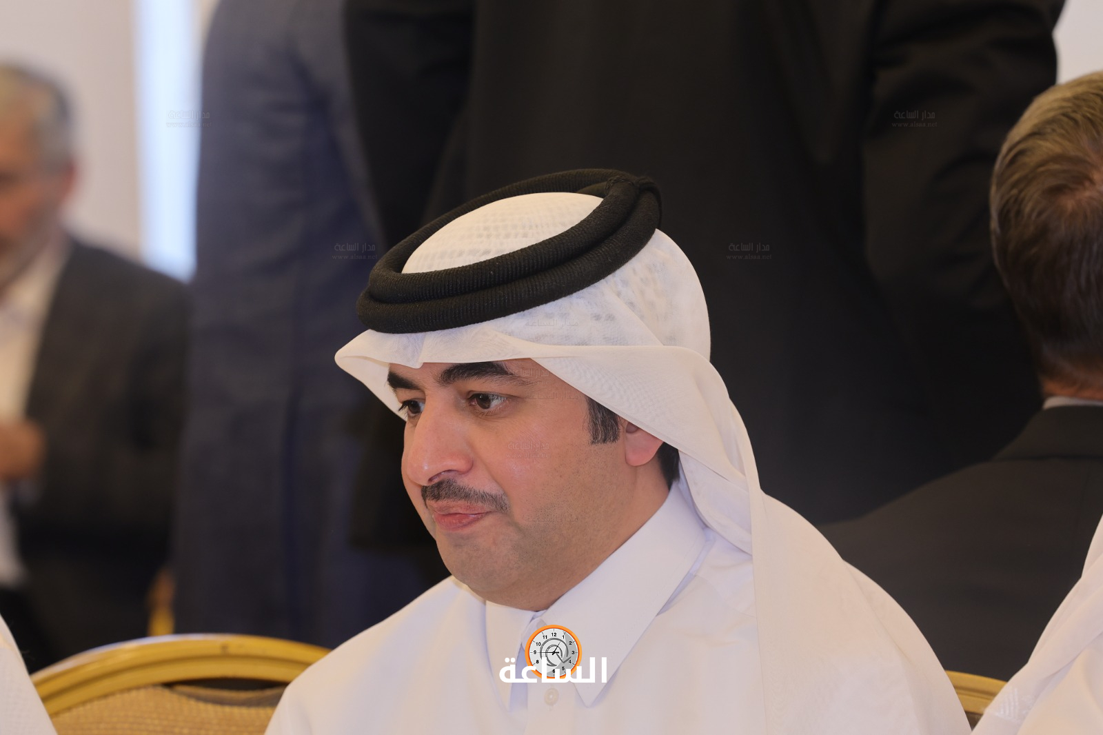 Madar Al-Saa Images 0.2483248327793709