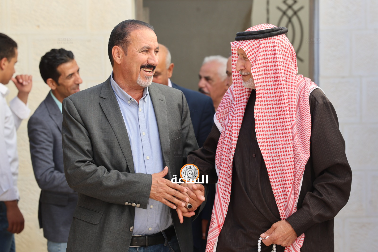 Madar Al-Saa Images 0.9754425058375435
