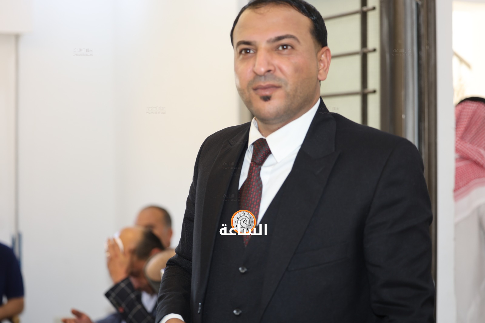 Madar Al-Saa Images 0.3592085897898868