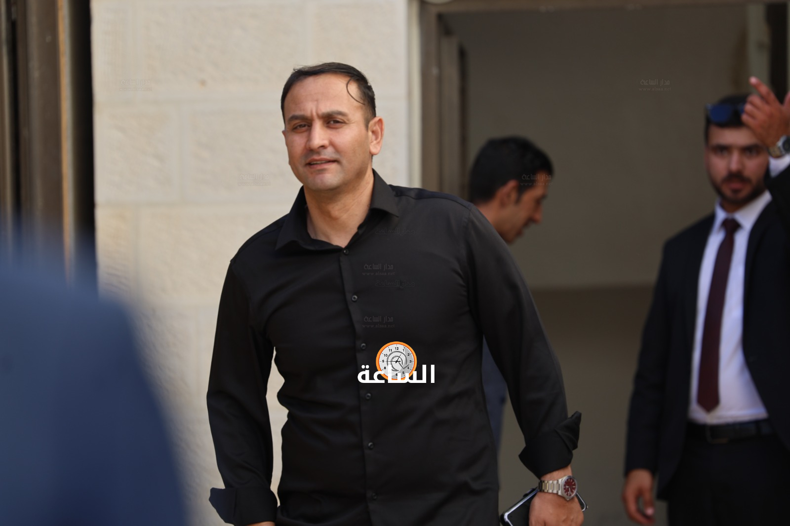 Madar Al-Saa Images 0.4575428821022448
