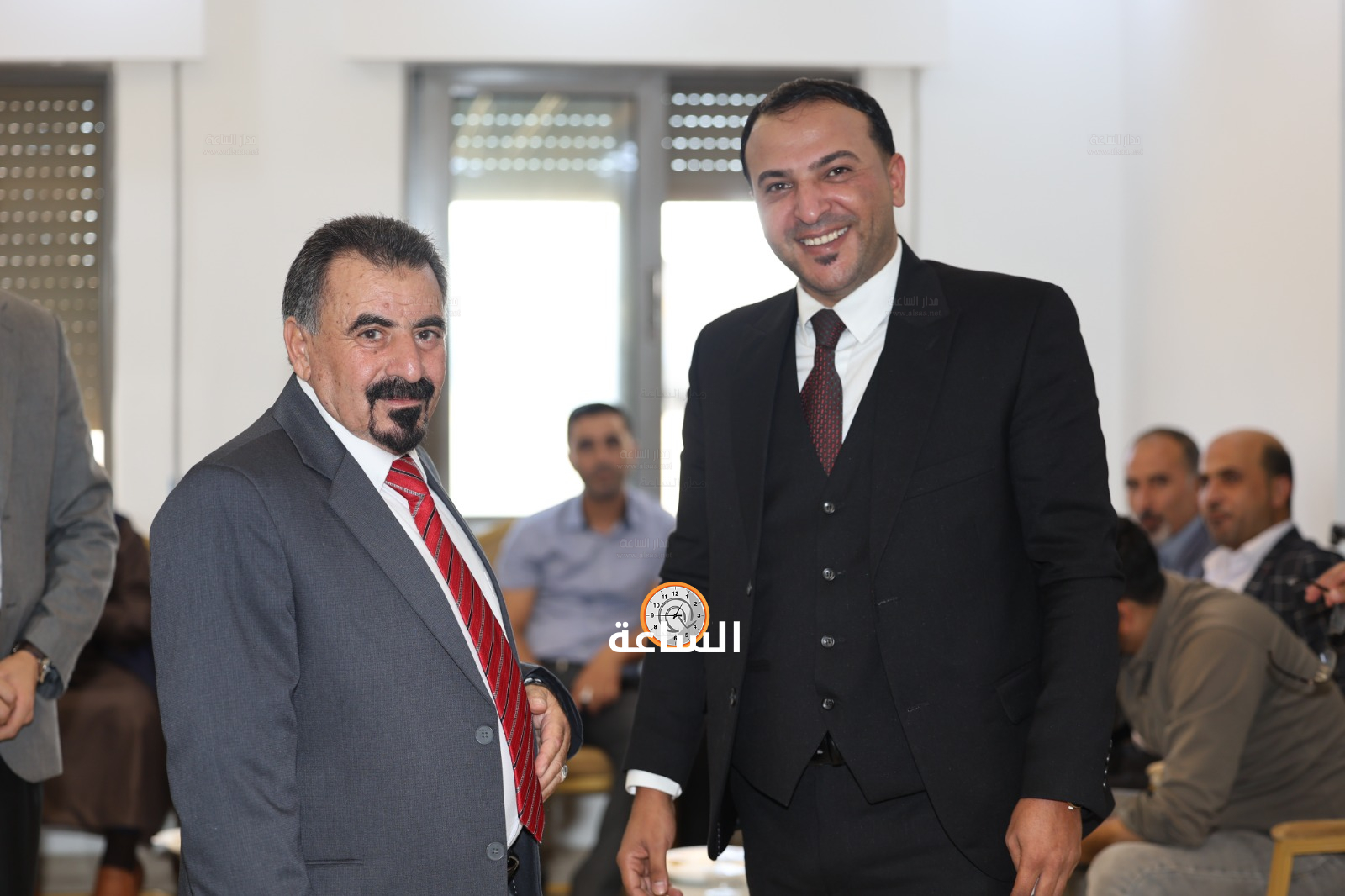 Madar Al-Saa Images 0.03614321085568306