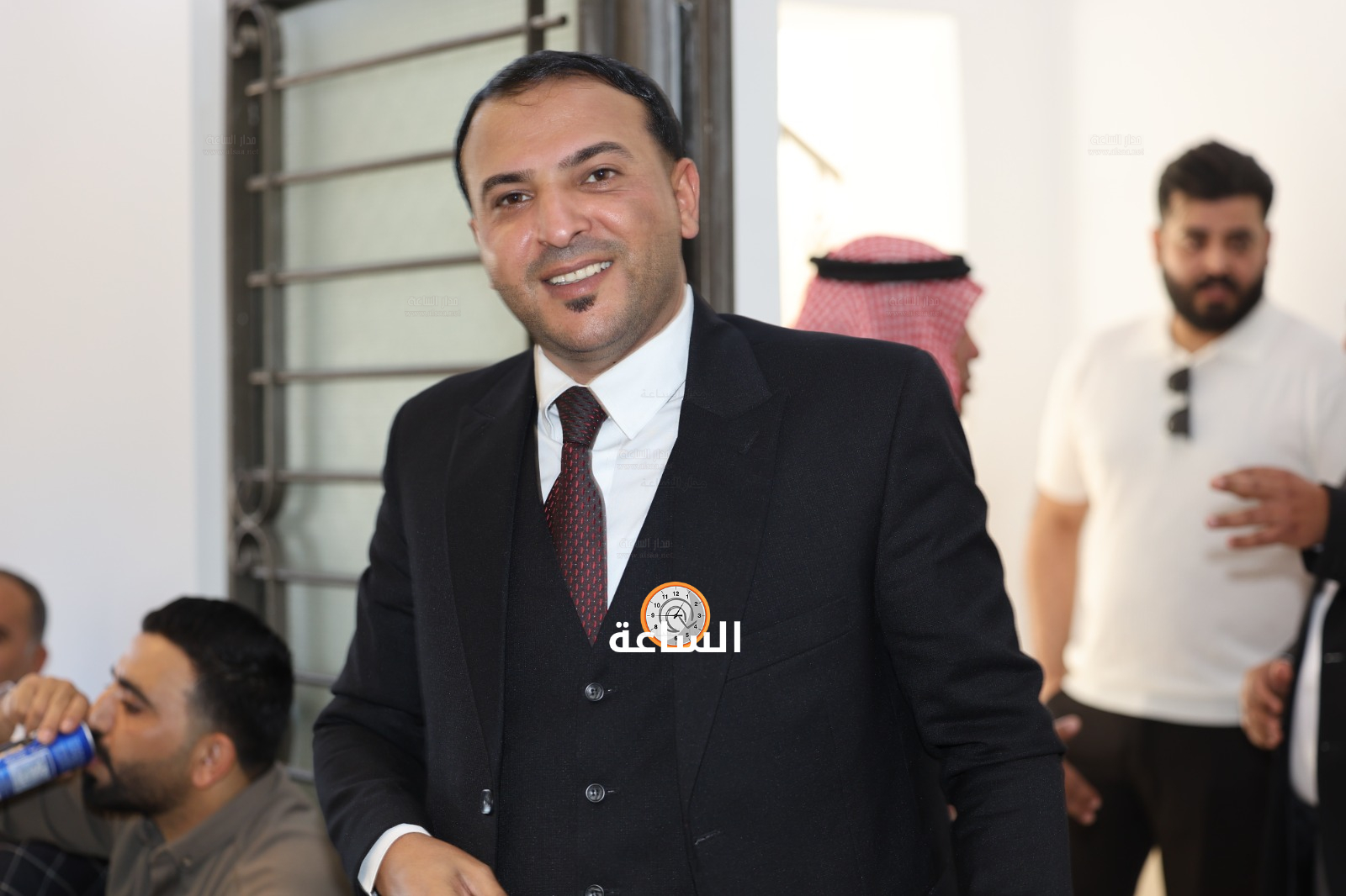 Madar Al-Saa Images 0.7969994390088571