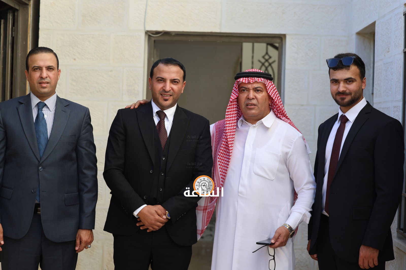 Madar Al-Saa Images 0.5762345787989973