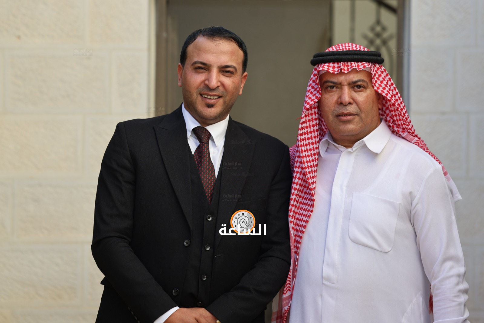 Madar Al-Saa Images 0.1336533684292044