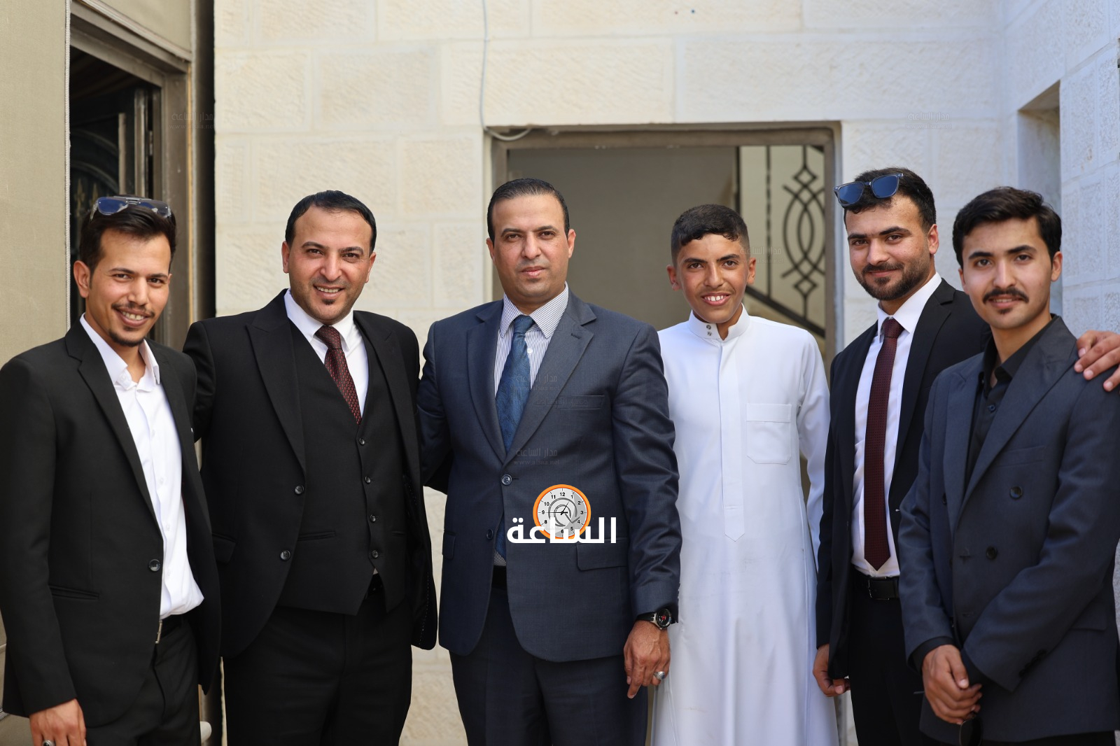 Madar Al-Saa Images 0.9989772510785948