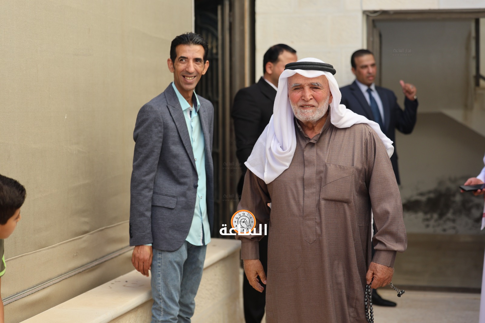 Madar Al-Saa Images 0.47458321264877146