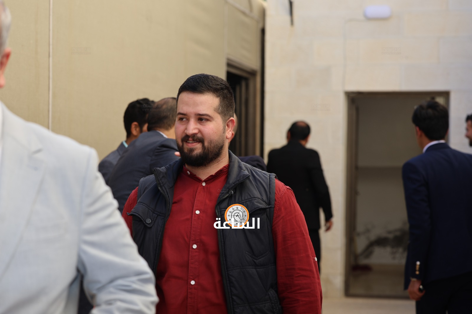 Madar Al-Saa Images 0.2031200666179308