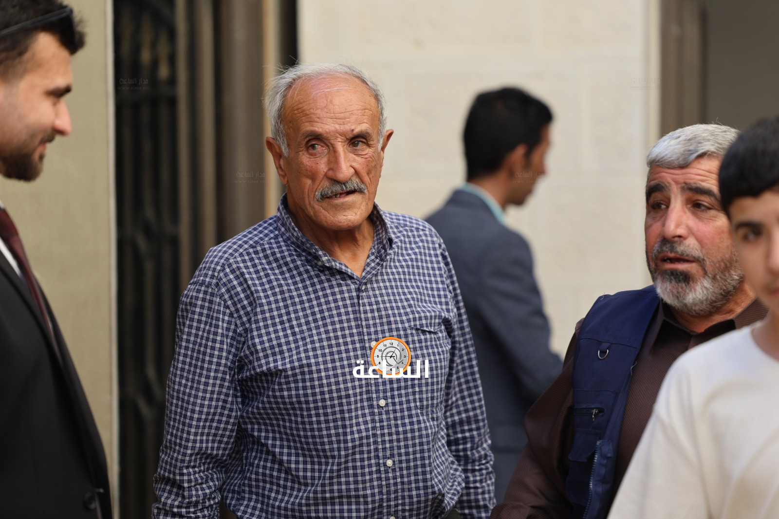 Madar Al-Saa Images 0.7847476277528277