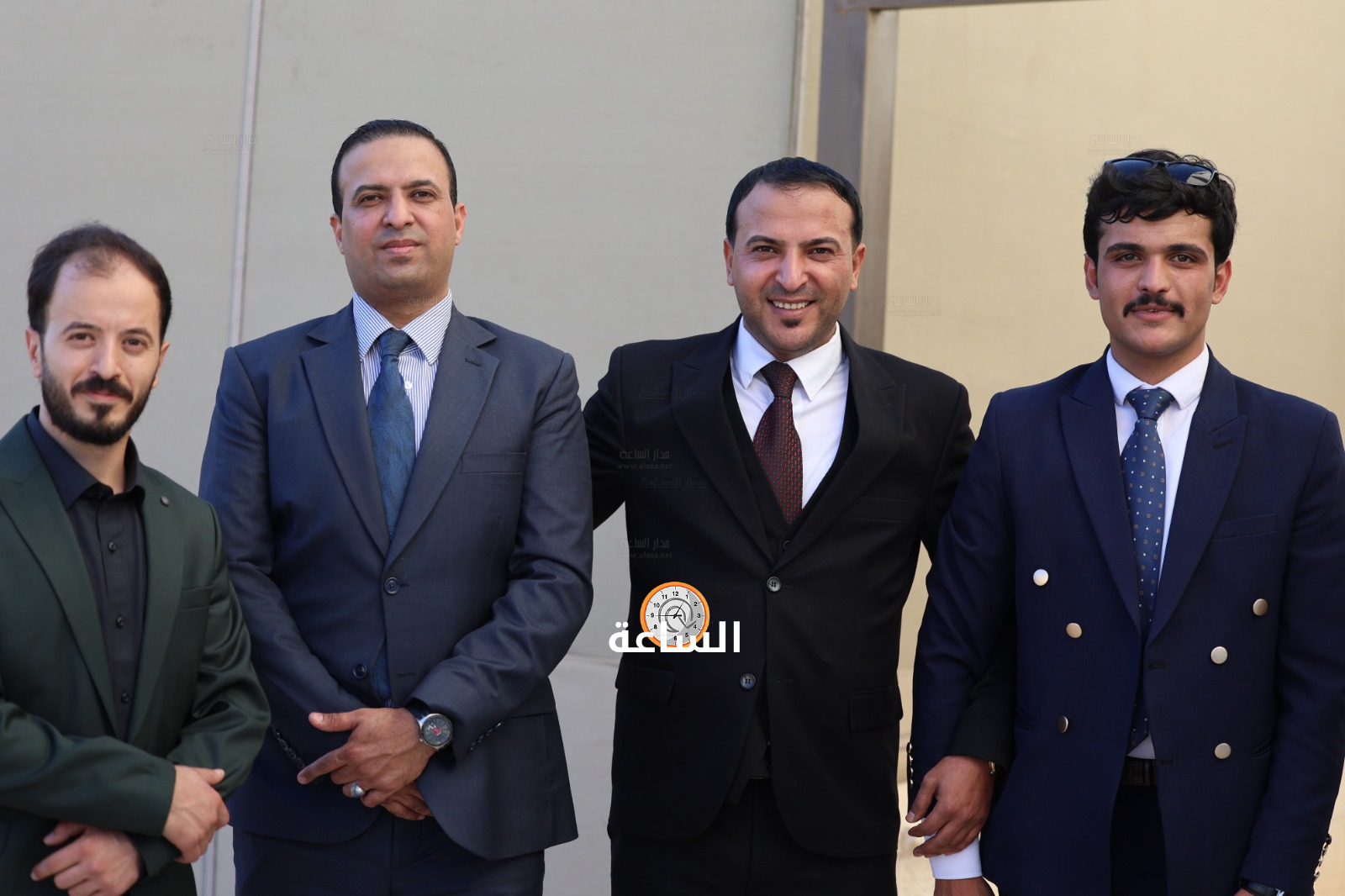 Madar Al-Saa Images 0.2629383949995363