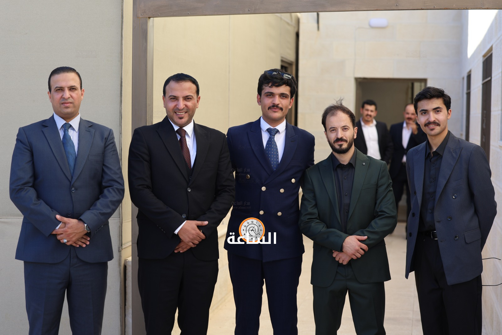 Madar Al-Saa Images 0.36308665700195697