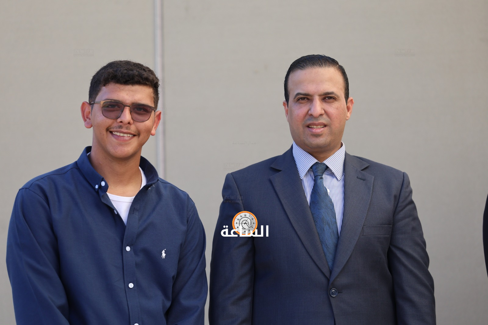 Madar Al-Saa Images 0.14495618670632504