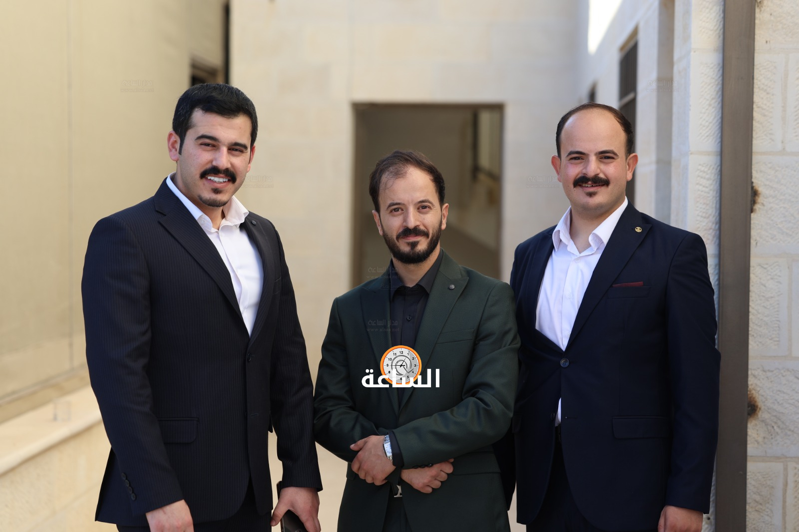 Madar Al-Saa Images 0.3256434289606145