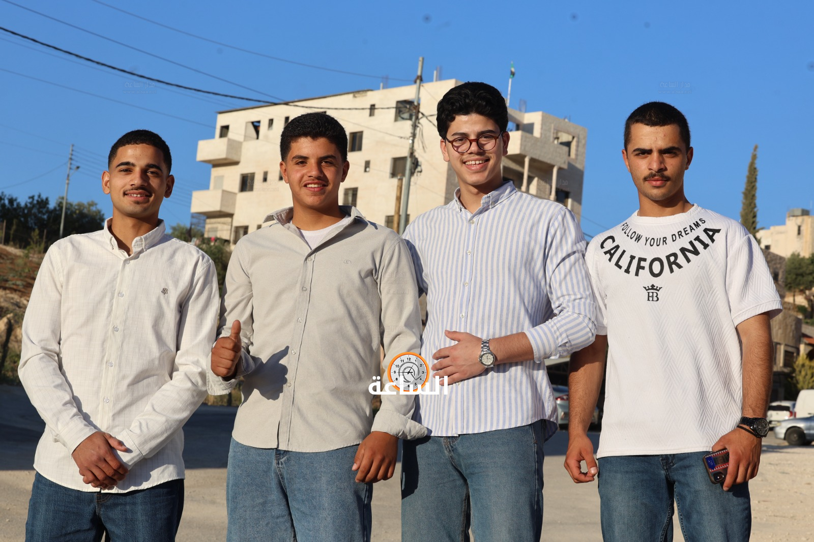 Madar Al-Saa Images 0.2816935679452277
