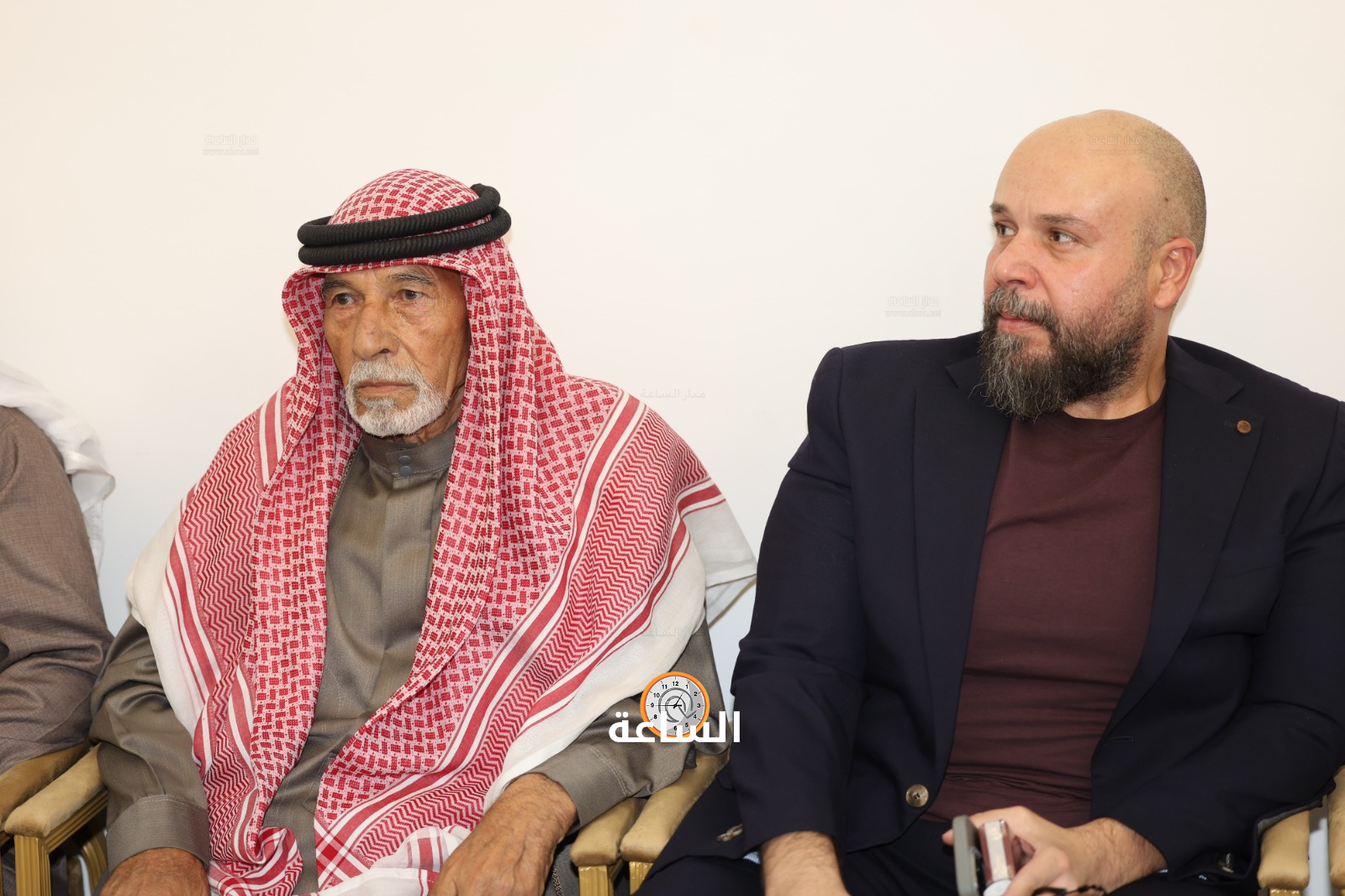 Madar Al-Saa Images 0.18529161628141855