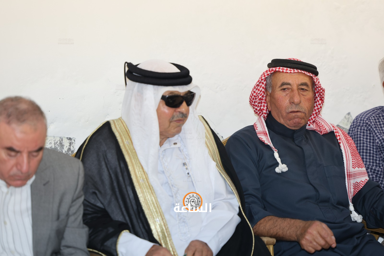 Madar Al-Saa Images 0.45744453113117645