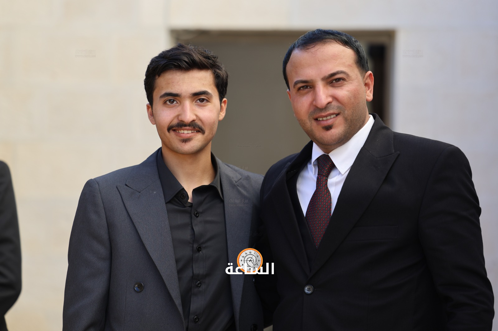 Madar Al-Saa Images 0.4597637548086384