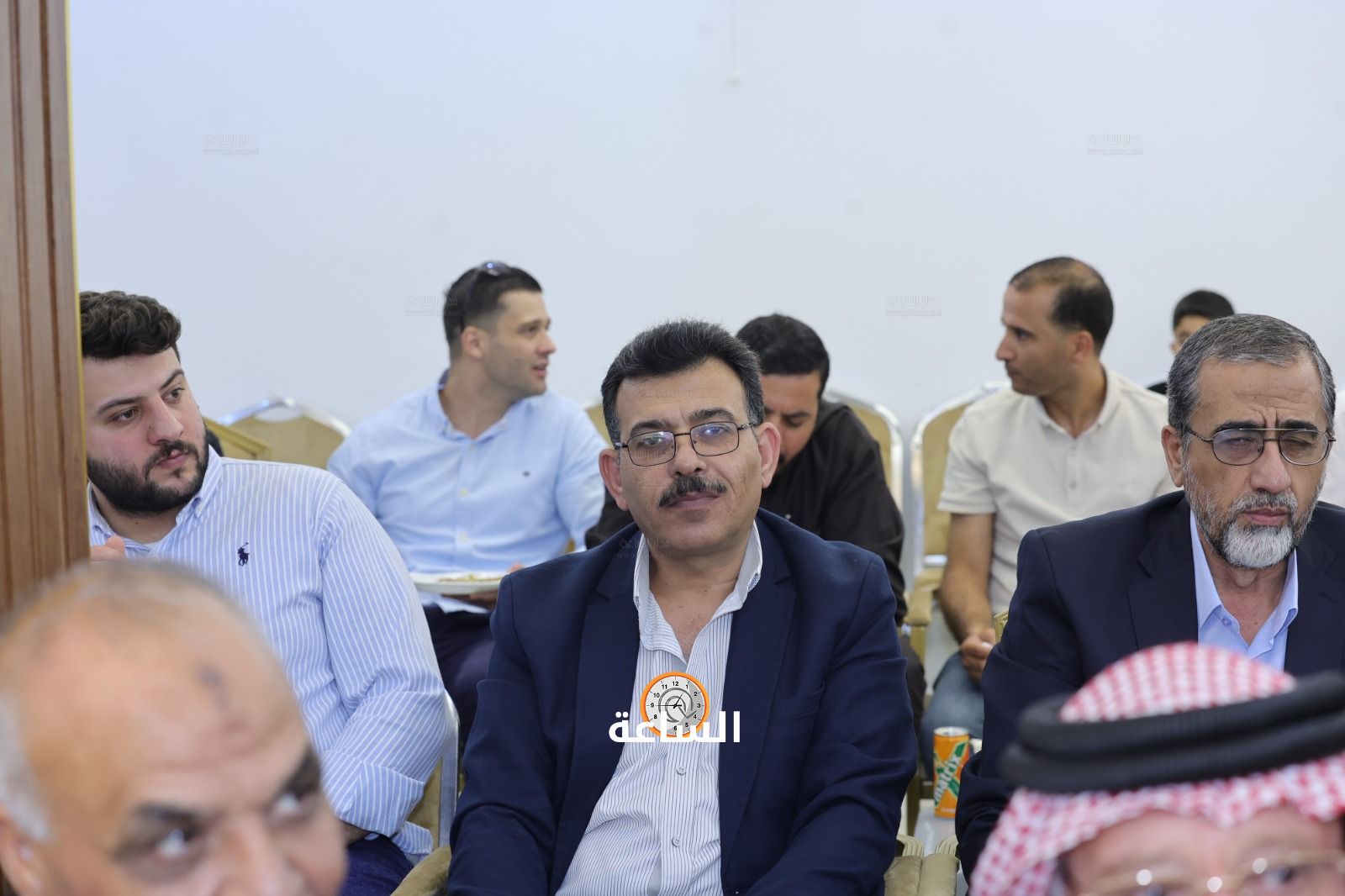 Madar Al-Saa Images 0.7543413914730207
