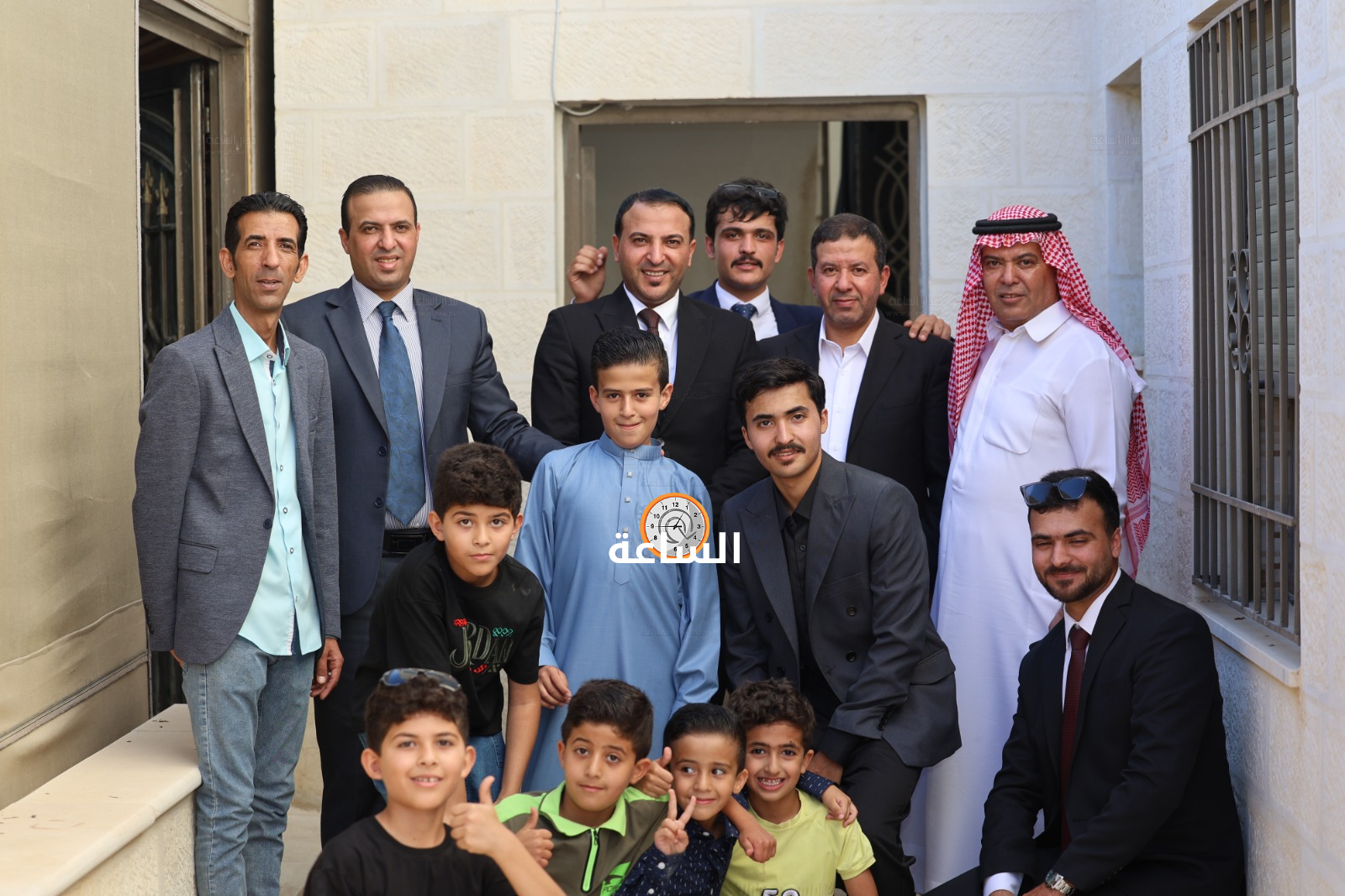 Madar Al-Saa Images 0.6667415967248109