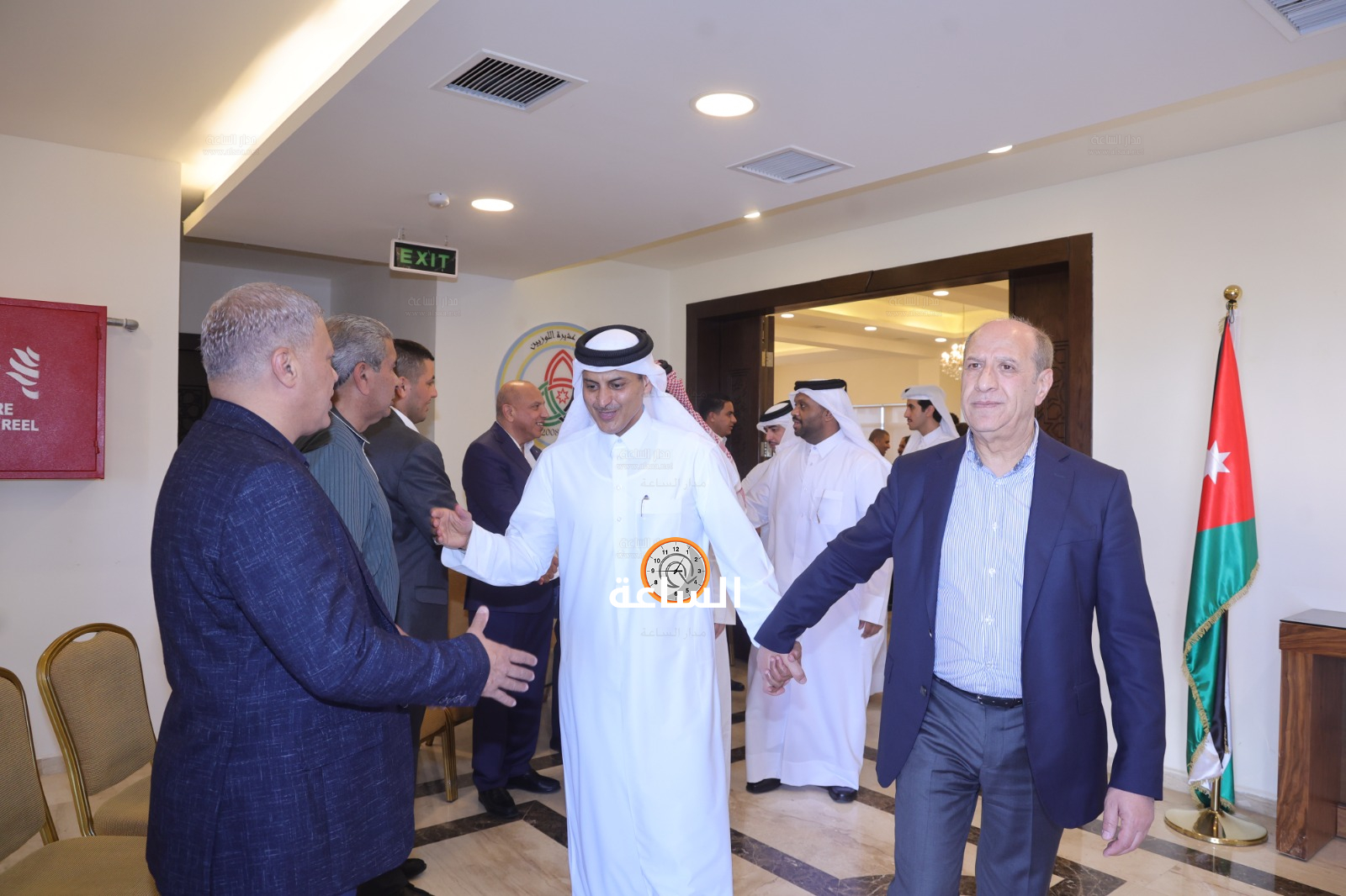 Madar Al-Saa Images 0.041834086289426864