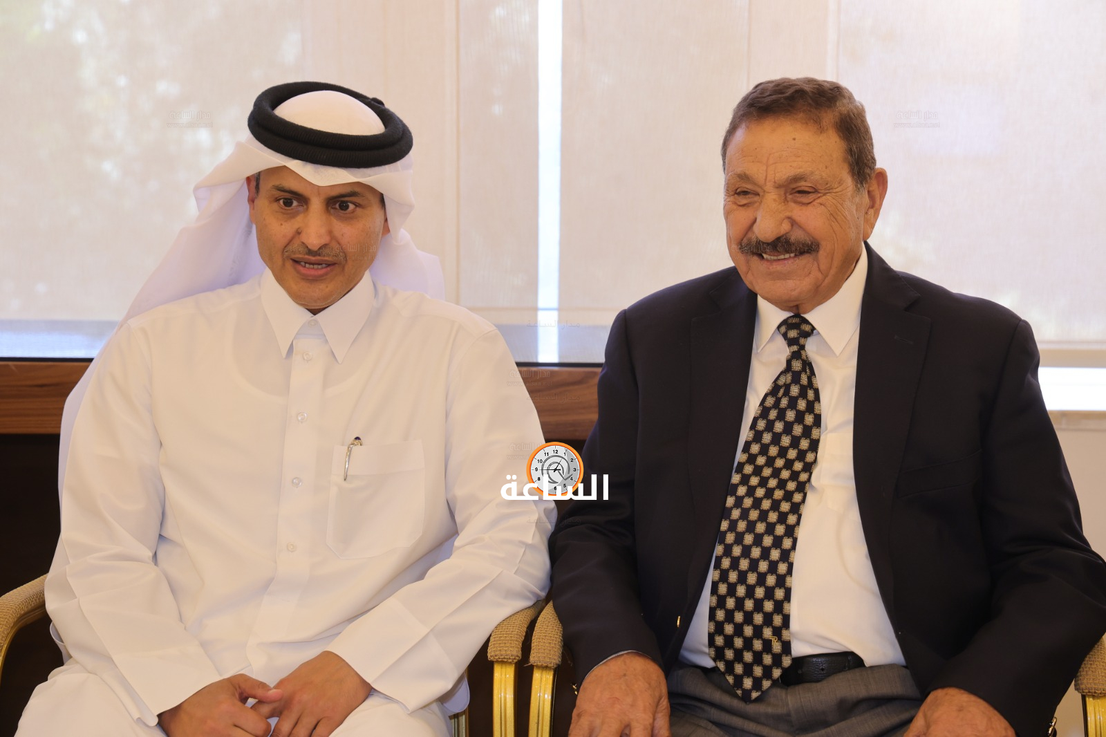 Madar Al-Saa Images 0.10398231594475327